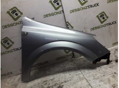 Recambio de aleta delantera derecha para opel astra gtc cosmo referencia OEM IAM   