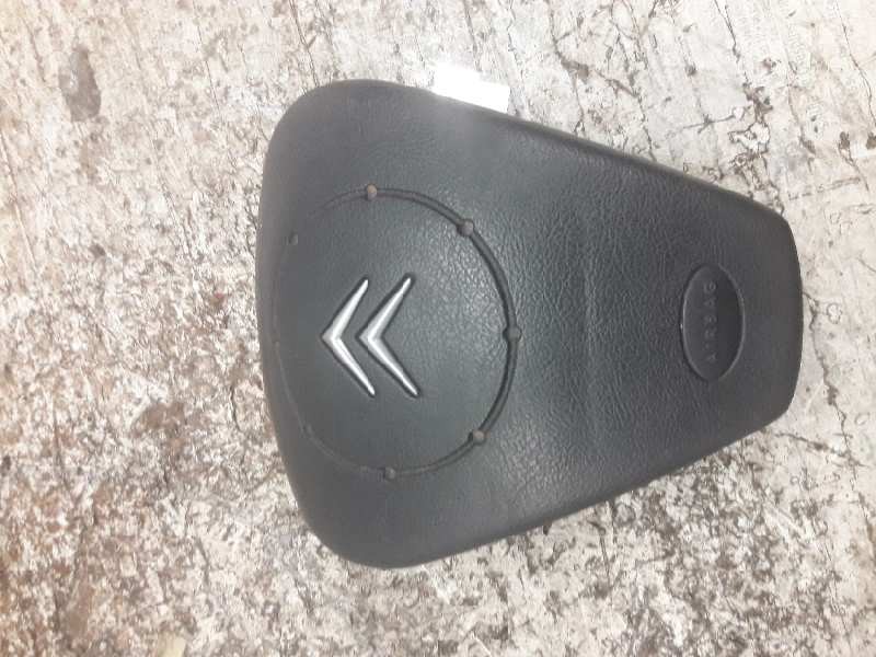 Recambio de airbag delantero izquierdo para citroën c3 1.4 hdi premier referencia OEM IAM 96380009ZE CA100521ZEE 