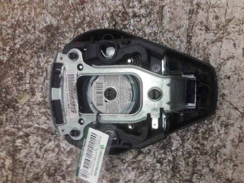 Recambio de airbag delantero izquierdo para citroën c3 1.4 hdi premier referencia OEM IAM 96380009ZE CA100521ZEE 