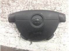 Recambio de airbag delantero izquierdo para chevrolet nubira wagon referencia OEM IAM 96399504 503180103 