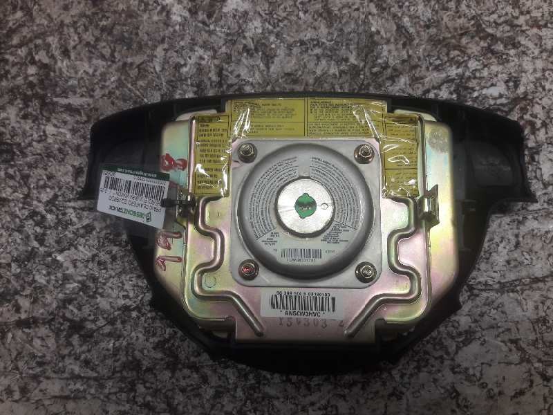 Recambio de airbag delantero izquierdo para chevrolet nubira wagon referencia OEM IAM 96399504 503180103 