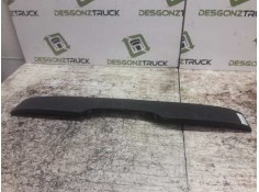 Recambio de aleron trasero para renault clio ii fase ii (b/cb0) authentique referencia OEM IAM 7700410897 7701695154ASS 