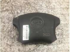Recambio de airbag delantero izquierdo para hyundai elantra referencia OEM IAM 569002D000DAB HXAD01083120230 