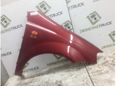 Recambio de aleta delantera derecha para daewoo kalos 1.4 sr referencia OEM IAM   