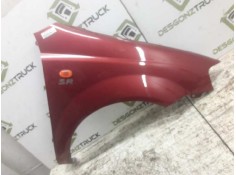 Recambio de aleta delantera derecha para daewoo kalos 1.4 sr referencia OEM IAM    2