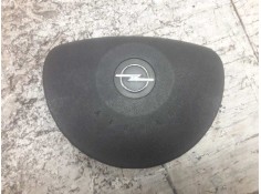 Recambio de airbag delantero izquierdo para opel meriva blue line referencia OEM IAM 9331947493364386 BAMPT11078 18114955