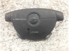 Recambio de airbag delantero izquierdo para chevrolet kalos 1.4 se referencia OEM IAM 96399503 ACY02901219 AS4GC4YR7