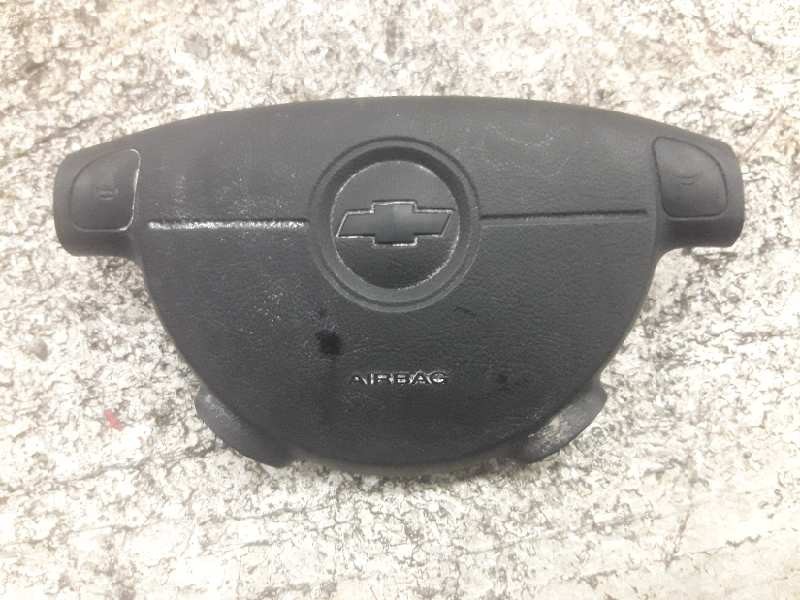 Recambio de airbag delantero izquierdo para chevrolet kalos 1.4 se referencia OEM IAM 96399503 ACY02901219 AS4GC4YR7