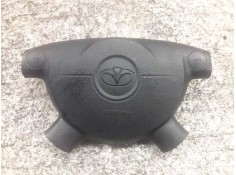 Recambio de airbag delantero izquierdo para daewoo kalos 1.4 sr referencia OEM IAM 96405721 ACZN1140803 AS3GG0E2T