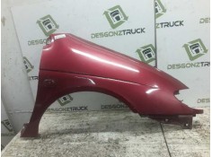 Recambio de aleta delantera derecha para renault megane i scenic (ja0) 1.6 16v kaleido referencia OEM IAM   