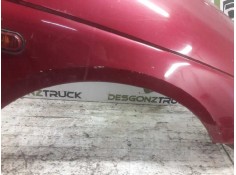 Recambio de aleta delantera derecha para renault megane i scenic (ja0) 1.6 16v kaleido referencia OEM IAM    2