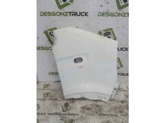 Recambio de aleta delantera derecha para renault mascott fg 120. 35/55/65 cabina individual referencia OEM IAM   