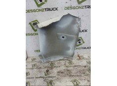 Recambio de aleta delantera derecha para renault mascott fg 120. 35/55/65 cabina individual referencia OEM IAM    2