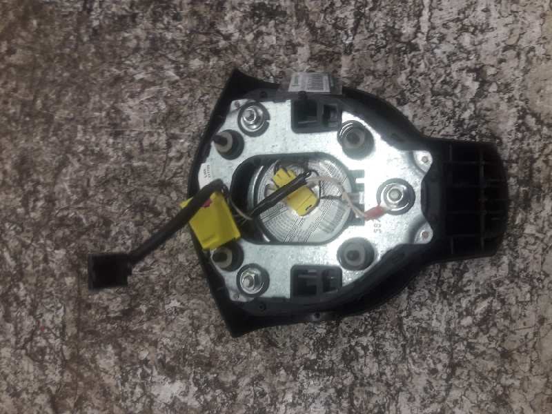 Recambio de airbag delantero izquierdo para seat ibiza (6l1) cool referencia OEM IAM 6L0880201F 0570242620611 