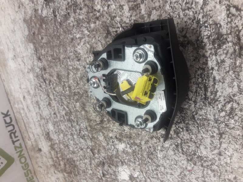 Recambio de airbag delantero izquierdo para seat ibiza (6l1) cool referencia OEM IAM 6L0880201F 0570242620611 