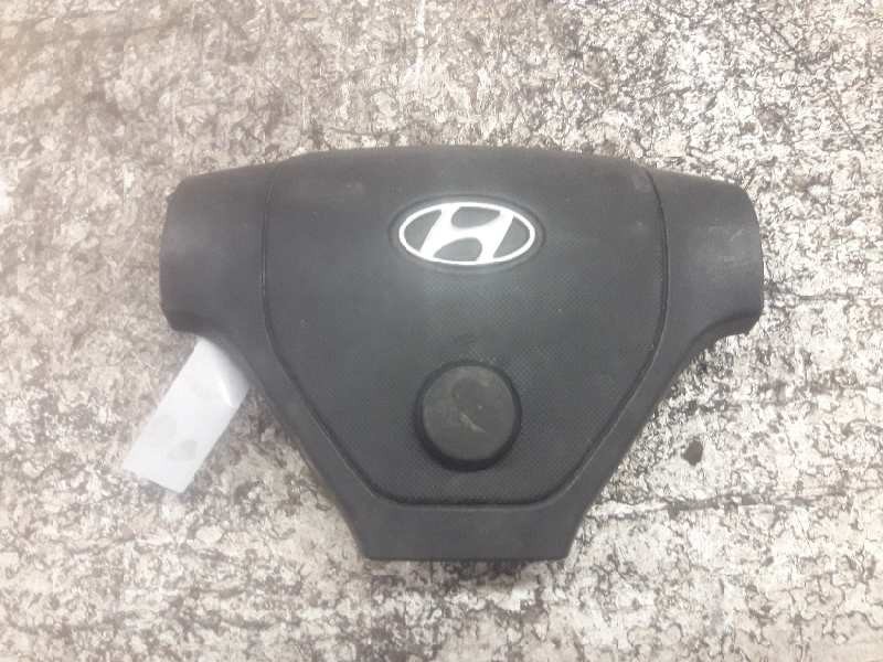 Recambio de airbag delantero izquierdo para hyundai coupe (gk) 1.6 fx referencia OEM IAM ARDS5051910146 EGMP0550861 
