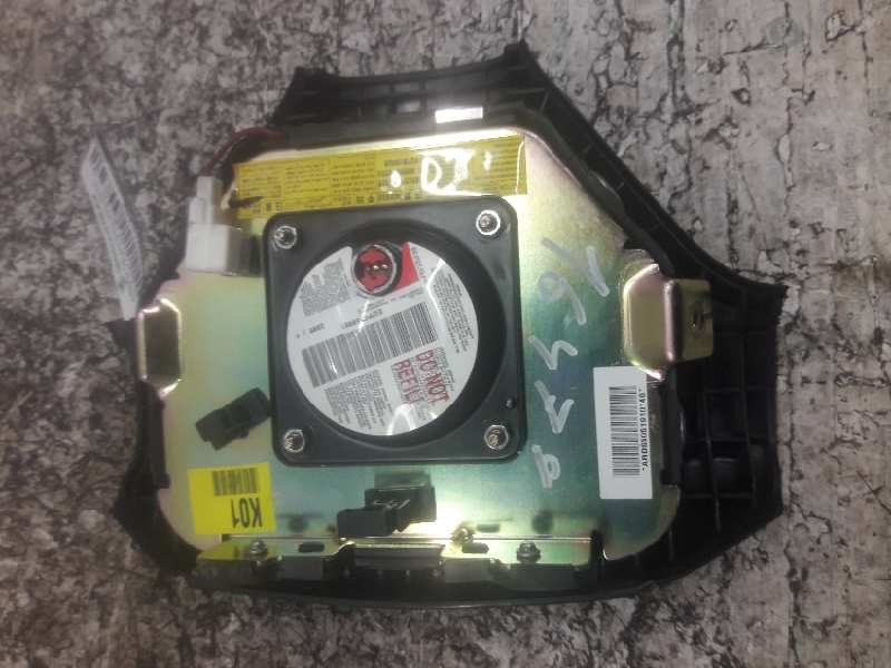 Recambio de airbag delantero izquierdo para hyundai coupe (gk) 1.6 fx referencia OEM IAM ARDS5051910146 EGMP0550861 