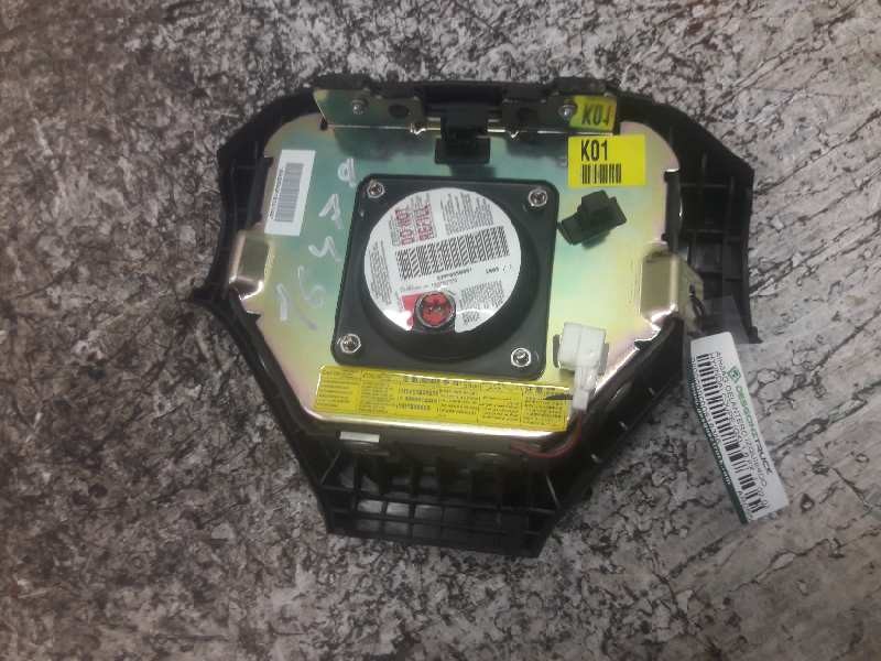 Recambio de airbag delantero izquierdo para hyundai coupe (gk) 1.6 fx referencia OEM IAM ARDS5051910146 EGMP0550861 