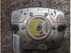 Recambio de airbag delantero izquierdo para volkswagen sharan (7m6/7m9) comfortline referencia OEM IAM 3B0880201AN 001RK301JWZ9  2