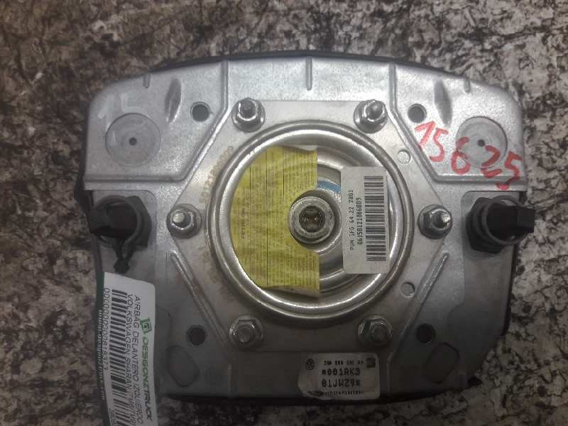Recambio de airbag delantero izquierdo para volkswagen sharan (7m6/7m9) comfortline referencia OEM IAM 3B0880201AN 001RK301JWZ9 
