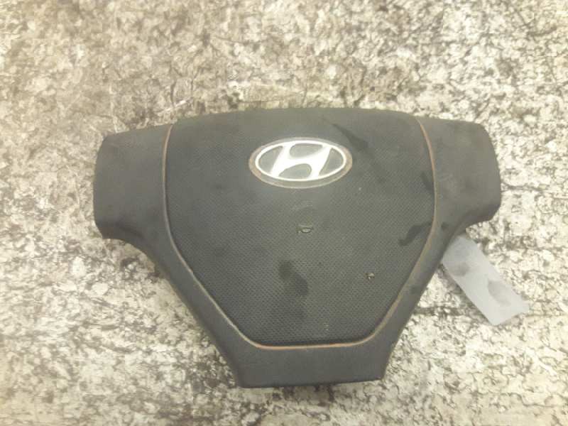 Recambio de airbag delantero izquierdo para hyundai coupe (gk) 1.6 fx referencia OEM IAM H5DS2042910102 AF1M0580136 