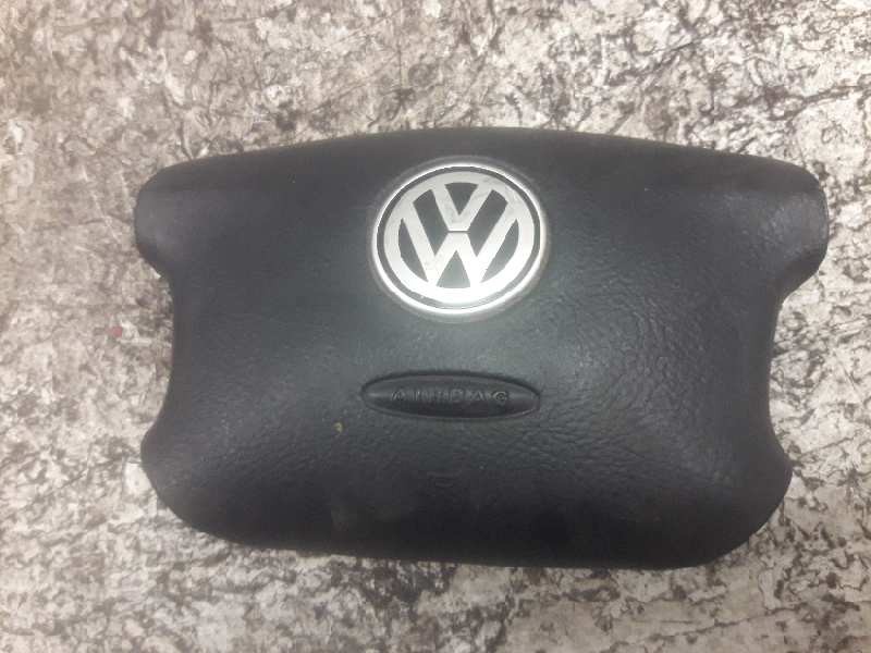Recambio de airbag delantero izquierdo para volkswagen golf iv berlina (1j1) básico referencia OEM IAM 3B0880201AE  