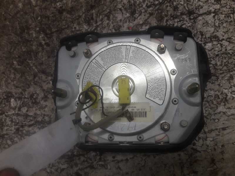 Recambio de airbag delantero izquierdo para volkswagen golf iv berlina (1j1) básico referencia OEM IAM 3B0880201AE  