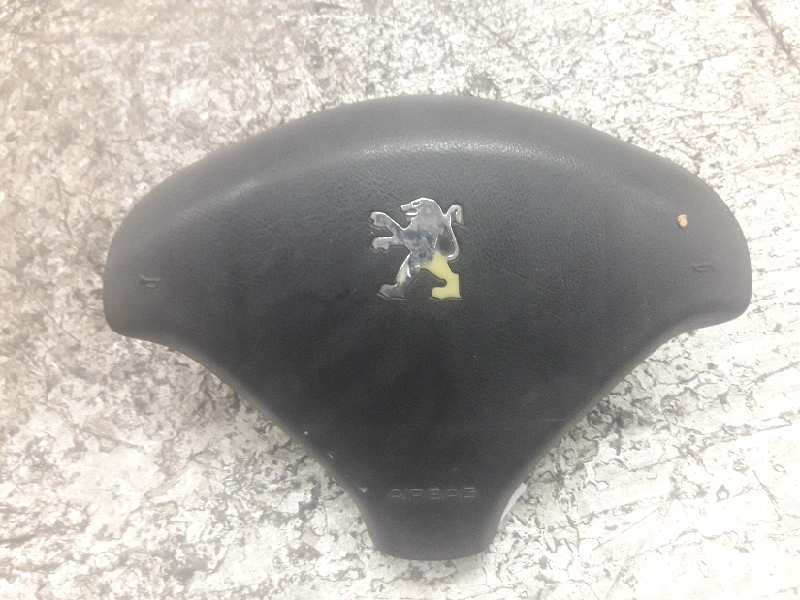 Recambio de airbag delantero izquierdo para peugeot 307 (s1) xr referencia OEM IAM 96345028ZR 5AGA2N2223630 