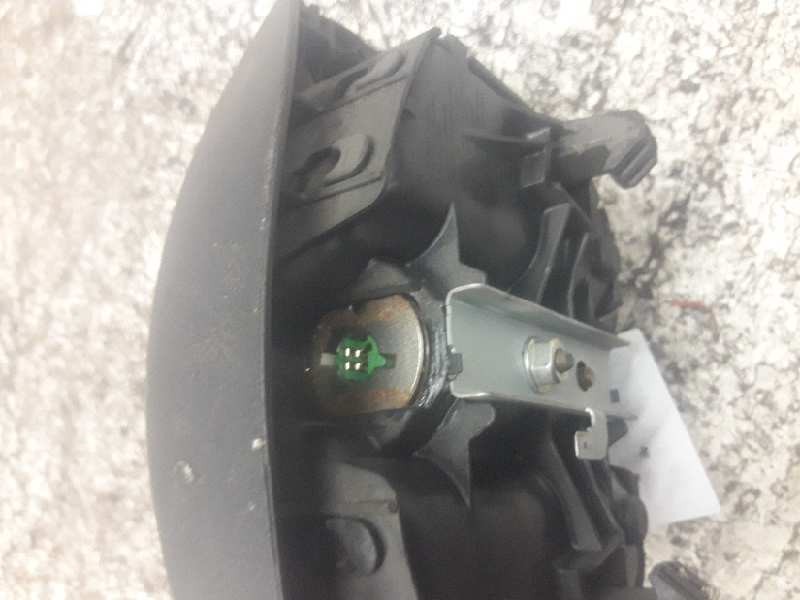 Recambio de airbag delantero izquierdo para peugeot 307 (s1) xr referencia OEM IAM 96345028ZR 5AGA2N2223630 