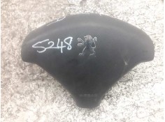 Recambio de airbag delantero izquierdo para peugeot 307 (s1) xs referencia OEM IAM 96345028ZR 5AGA2N0946401 