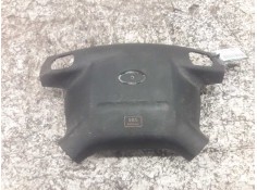 Recambio de airbag delantero izquierdo para land rover discovery (lt) td5 referencia OEM IAM 565799100057 00060333A 30004233A04