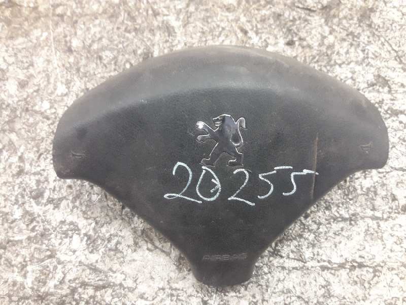 Recambio de airbag delantero izquierdo para peugeot 307 (s1) xr clim referencia OEM IAM 96345028ZR 5AGA2N1186074 