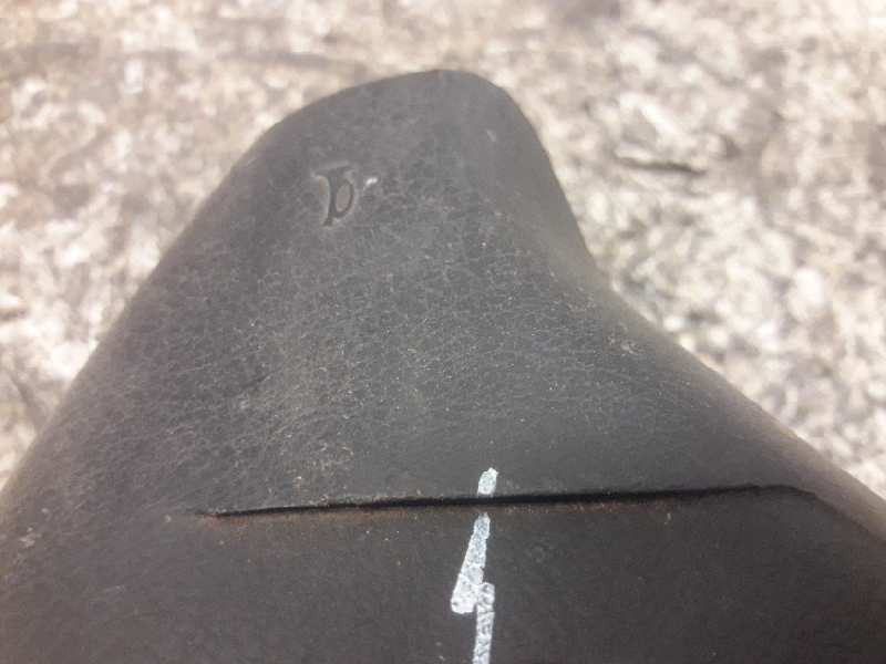 Recambio de airbag delantero izquierdo para peugeot 307 (s1) xr clim referencia OEM IAM 96345028ZR 5AGA2N1186074 