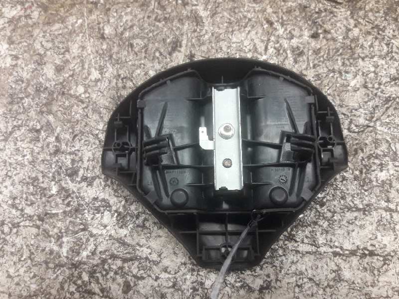 Recambio de airbag delantero izquierdo para peugeot 307 (s1) xr clim referencia OEM IAM 96345028ZR 5AGA2N1186074 