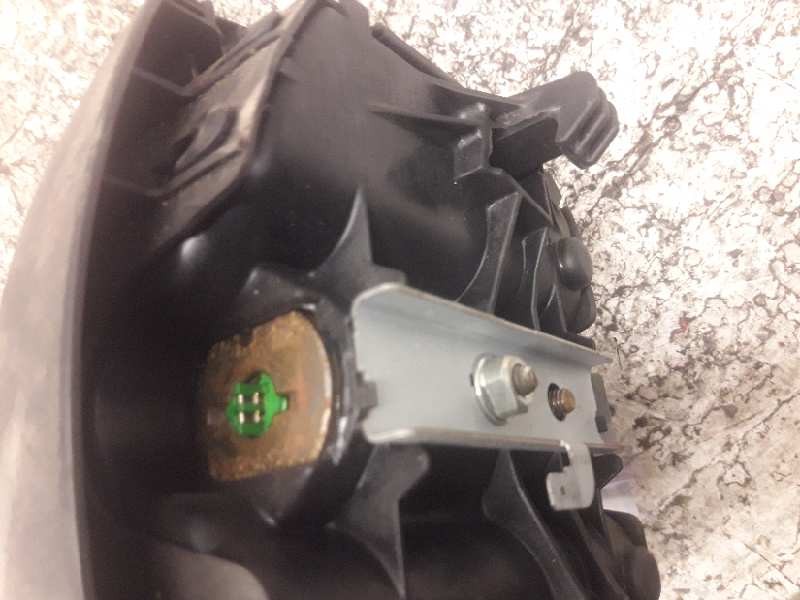 Recambio de airbag delantero izquierdo para peugeot 307 (s1) xr clim referencia OEM IAM 96345028ZR 5AGA2N1186074 