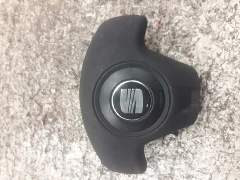 Recambio de airbag delantero izquierdo para seat ibiza (6l1) cool referencia OEM IAM 6L0880210A  