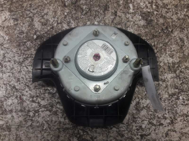 Recambio de airbag delantero izquierdo para seat ibiza (6l1) cool referencia OEM IAM 6L0880210A  