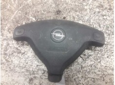 Recambio de airbag delantero izquierdo para opel astra g berlina comfort referencia OEM IAM 90437570 AA000534AMA 570392500G