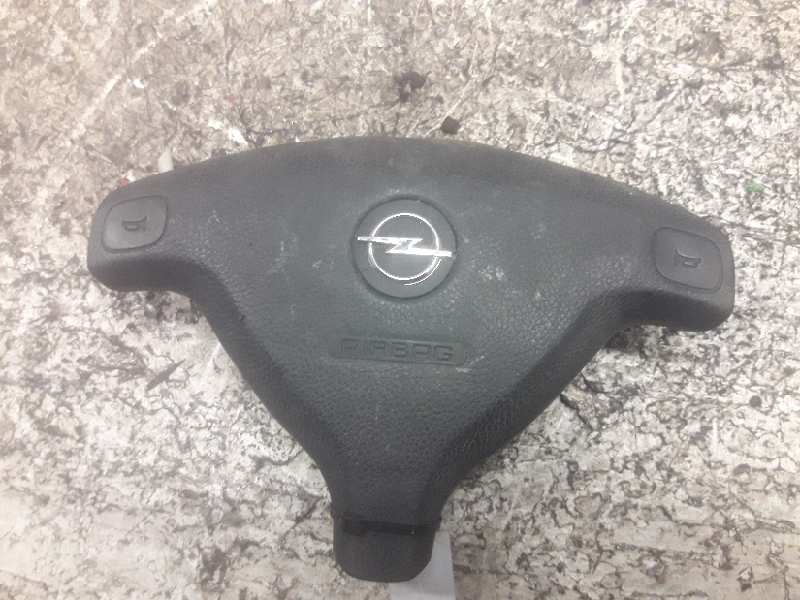 Recambio de airbag delantero izquierdo para opel astra g berlina comfort referencia OEM IAM 90437570 AA000534AMA 570392500G