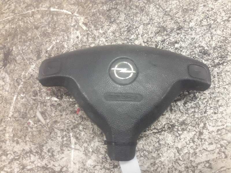 Recambio de airbag delantero izquierdo para opel astra g berlina comfort referencia OEM IAM 90437771 1615379901 