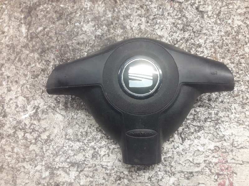 Recambio de airbag delantero izquierdo para seat leon (1m1) signo referencia OEM IAM 1M0880201J  