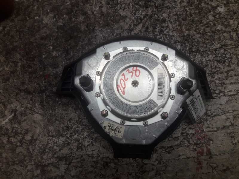 Recambio de airbag delantero izquierdo para seat leon (1m1) signo referencia OEM IAM 1M0880201J  