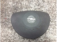 Recambio de airbag delantero izquierdo para opel meriva blue line referencia OEM IAM 93319474 93364386 18114955
