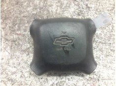 Recambio de airbag delantero izquierdo para chevrolet blazer (neu) 4wd lux automático referencia OEM IAM AB4224QWTDD4D7  