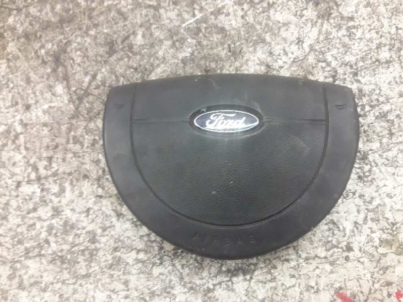 Recambio de airbag delantero izquierdo para ford fiesta (cbk) ambiente referencia OEM IAM 2S6AA042B85AJZ 3483802255104898 
