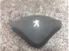 Recambio de airbag delantero izquierdo para peugeot 207 confort referencia OEM IAM 96500674ZD 5AMB1A0260942 