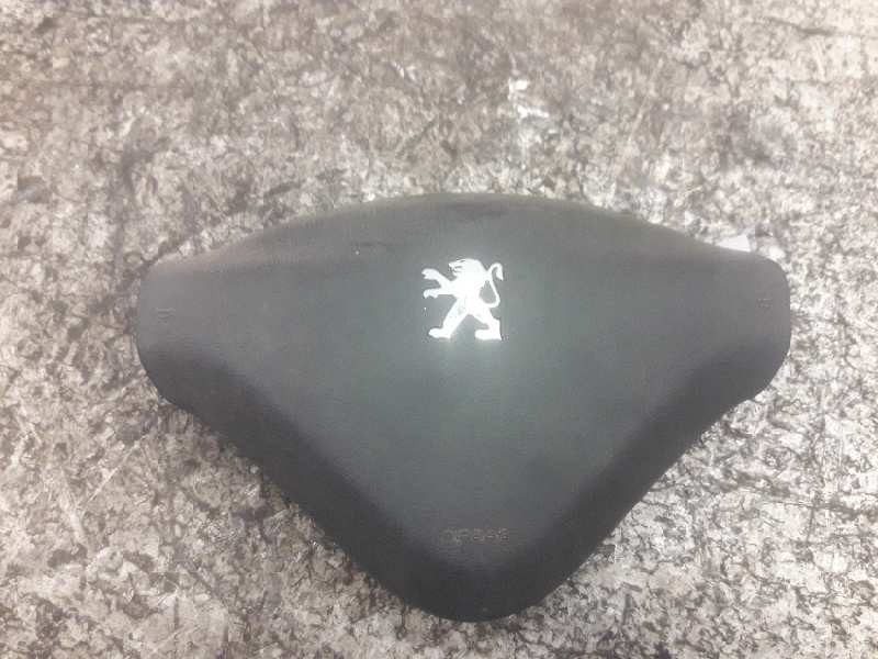 Recambio de airbag delantero izquierdo para peugeot 207 confort referencia OEM IAM 96500674ZD 5AMB1A0260942 