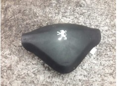 Recambio de airbag delantero izquierdo para peugeot 207 xs pack referencia OEM IAM 96500674ZD 5AGB1A0208658 