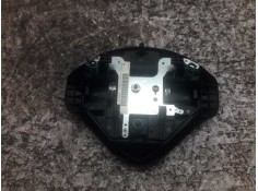 Recambio de airbag delantero izquierdo para peugeot 207 xs pack referencia OEM IAM 96500674ZD 5AGB1A0208658  2