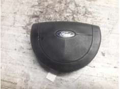 Recambio de airbag delantero izquierdo para ford fiesta (cbk) ambiente referencia OEM IAM 2S6A042B85 ASG1483803273105740 